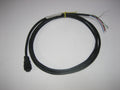 6.5'TRANSDUCERPIGTAILCABLE10PINFEM