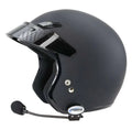 Rugged Radios 2 Pack - Quick Mount for Helmet Kit Wiring Installation