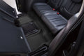 3D MAXpider 2021 GMC Yukon XL 7-Seat / Chevrolet Suburban 7-Seat Kagu 3rd Row Floormats - Black