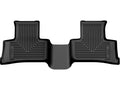 HUSKY LINERS 2023-2025 MERCEDES-BENZ GLC300 WB 2ND SEAT FLOOR LINER