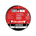 1IN X 20FT FUEL TRANSFER HOSE