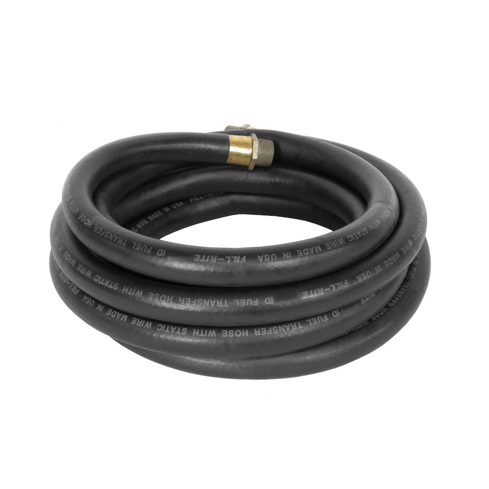 1IN X 20FT FUEL TRANSFER HOSE