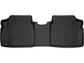 1014 PRIUS WB 2ND SEAT FLOOR LINER