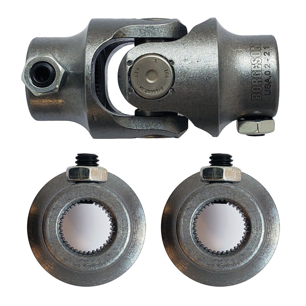 BORGESON auto part