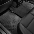 Classic Style 2nd Seat Floor Liner For 1997-2006 Jeep Wrangler Black Husky Liners