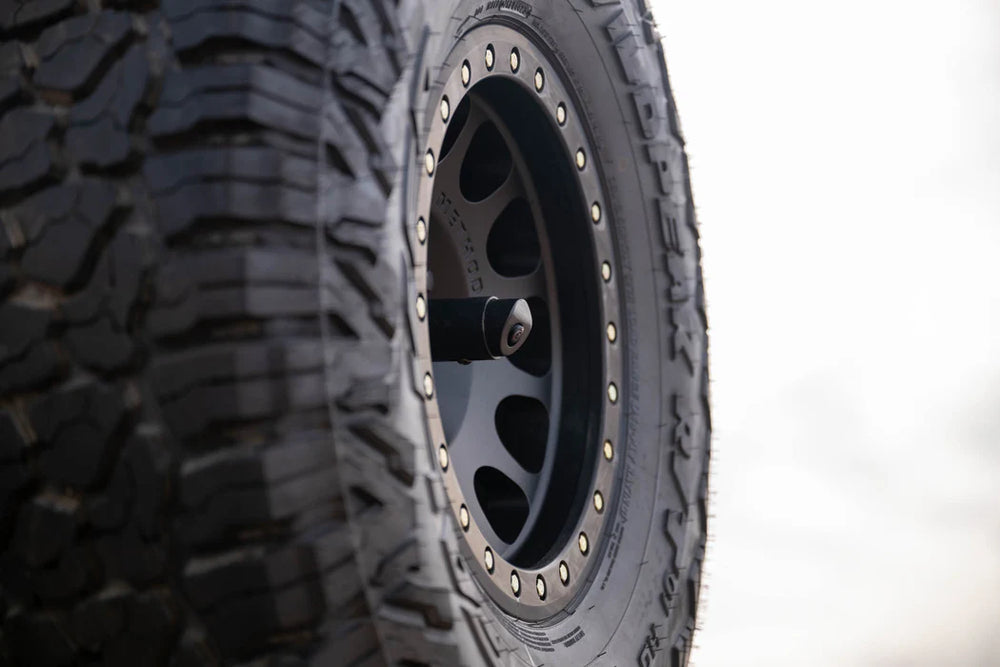 DV8 18-24 Jeep Wrangler JL Extreme Recon & Rubicon X - Camera Extension