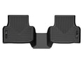 22C TAOS WEATHERBEATER 2ND ROW FLOOR LINER BLACK