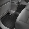 Husky Liners floor liners close-up
