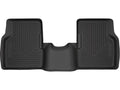 Weatherbeater 2nd Seat Floor Liner For 2017-2025 Jeep Compass Husky Liners