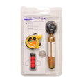 38G HYDROSTATIC