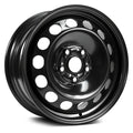 RTX black auto part