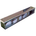 Race Sport polished auto part