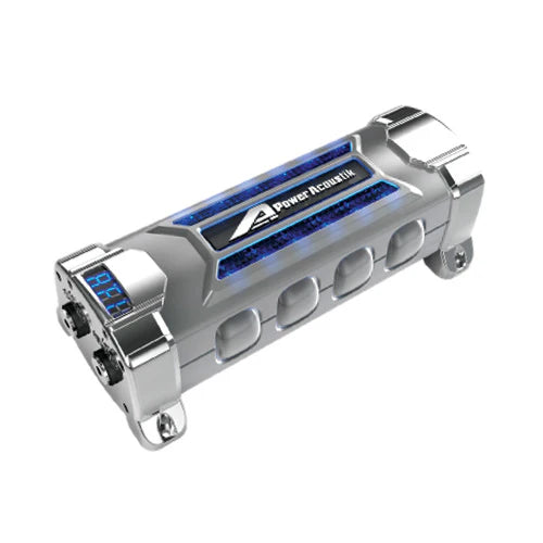 Power Acoustik auto part