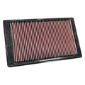 K&N Replacement Air Filter FORD GT 5.4L - V8 2005 (2 FILTERS REQUIRED)