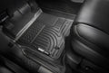 Husky Liners floor liners close-up