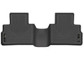 20C SENTRA WEATHERBEATER 2ND ROW FLOOR LINER BLACK