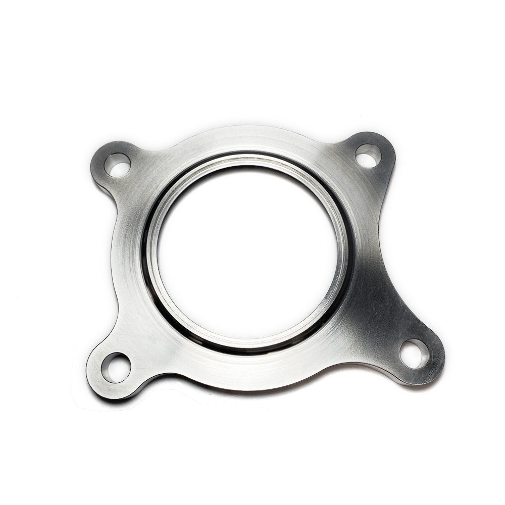 Stainless Bros Subaru FA20 4 Bolt Turbo Outlet Flange (GT2259 Outlet)