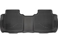 19C BLAZER WB 2ND SEAT FLOOR LINER