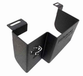 Fishbone Offroad 2018+ Jeep JLU Wrangler JL  4 Door Driver Side Wheel Well Storage Bin - Single
