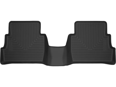 17C MAZDA CX5 WB 2ND SEAT FLOOR LINER