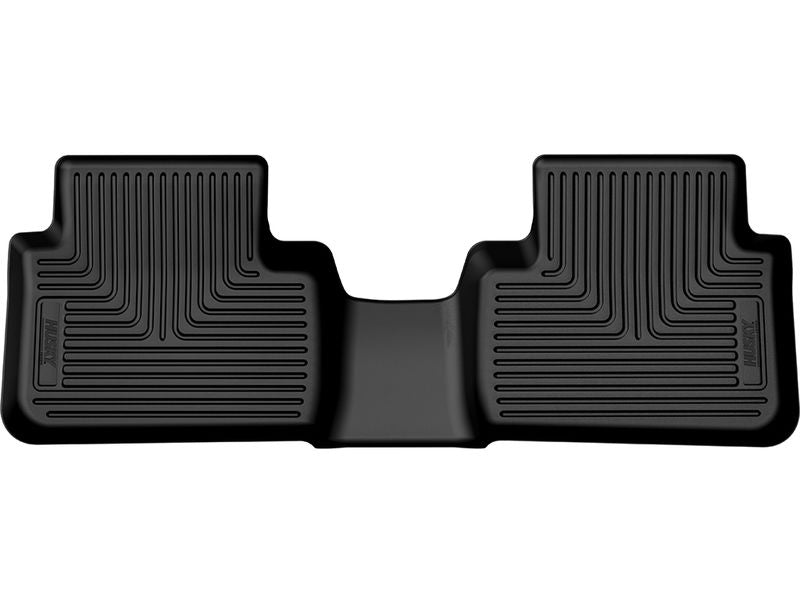 25C SUBARU FORESTER WB 2ND SEAT FLOOR LINER