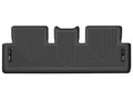 1724 TESLA 3 WEATHERBEATER 2ND ROW FLOOR LINER BLACK
