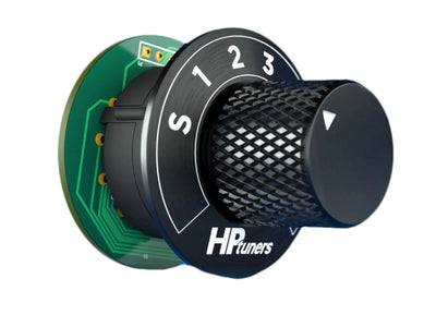 HPT 6-Position Cummins CM2450 Diesel Switch