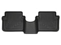 1516 CHRYSLER 200 WEATHERBEATER 2ND ROW FLOOR LINER BLACK