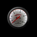 Gauge Sportsman Fuel Pressure 0-15psi