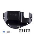 Rugged Ridge Differential Skid Plate Dana 44