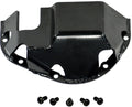 Rugged Ridge Differential Skid Plate Dana 44