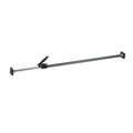Lund Universal Cargo Bar w/Net - Black