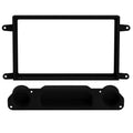19-C GM TRUCKS CHEVY/GMC SILVERADO/SIERRA 1500/2500/3500 DASH KIT