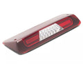 Raxiom 04-08 Ford F-150 Axial Series LED Ring Third Brake Light- Clear