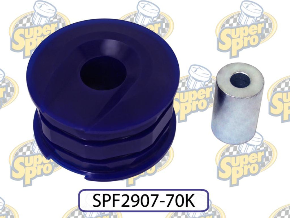 SuperPro VW Lower Rear Engine Steady/Mount