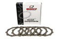 Wiseco Clutch Fiber Kit - 6 Fiber Clutch Basket