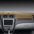 Covercraft Limited Edition Custom Dash Cover by DashMat - Beige