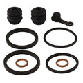SuperPro Alignment Caster Camber Cam Bolt Kit