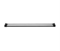 TeraFlex silver roof rack