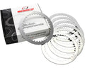 Wiseco Clutch Plate Kit - 7 Steel Clutch Basket