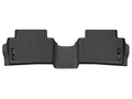 Husky Liners black floor liners