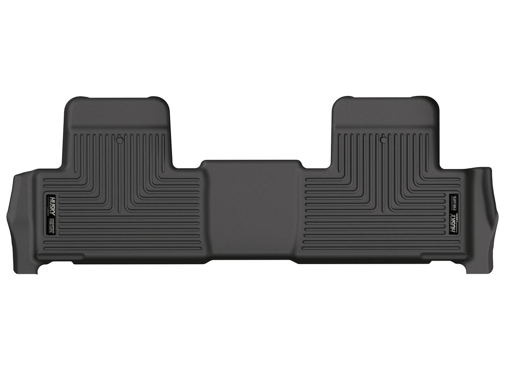 22C ACURA MDX WEATHERBEATER 2ND ROW FLOOR LINER BLACK