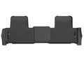 22C ACURA MDX WEATHERBEATER 2ND ROW FLOOR LINER BLACK