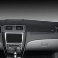 Covercraft Limited Edition Custom Dash Cover by DashMat - Smoke