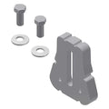 WEDGE KIT FOR HIJACKER