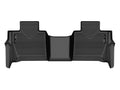 20C PALISADE WEATHERBEATER 2ND ROW FLOOR LINER BLACK