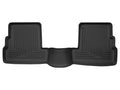 1519 LINCOLN MKC WEATHERBEATER 2ND ROW FLOOR LINER BLACK