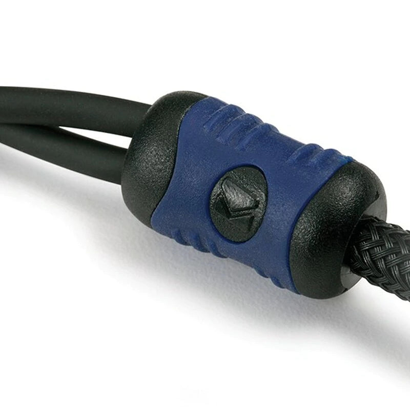 Q-SERIES 4-CH RCA INTERCONNECT 4.0M; RoHS COMPLIANT