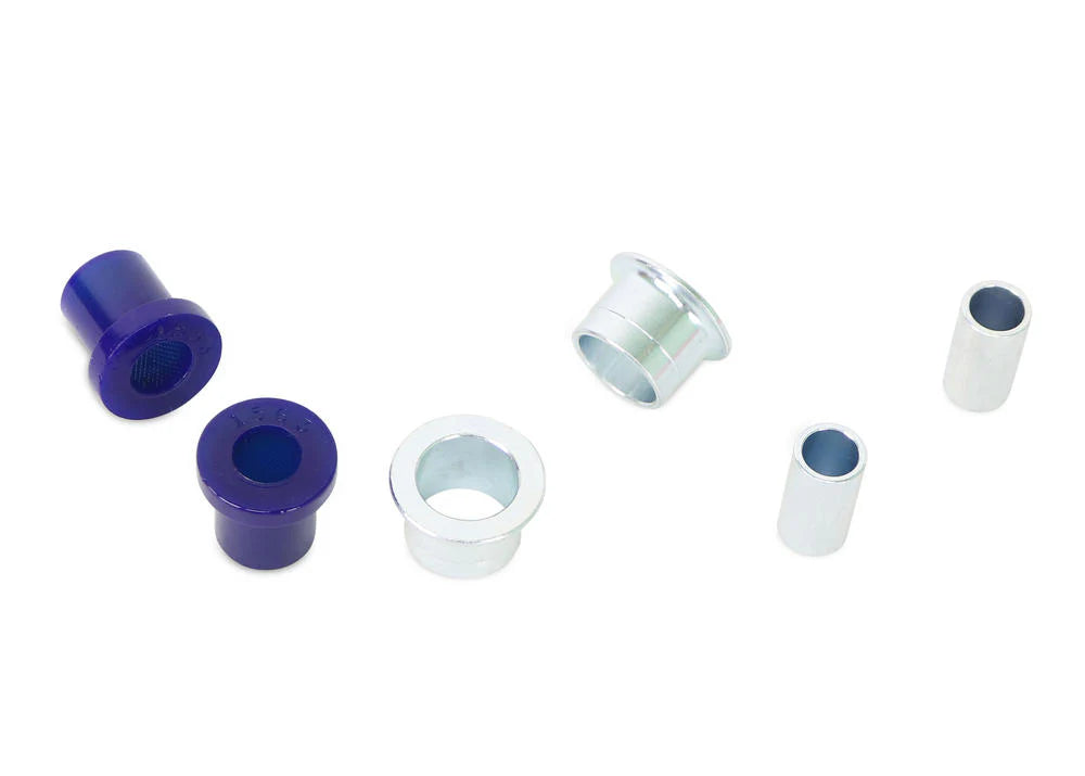 SuperPro control arms