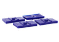 Leaf Spring and Shackle Bushing Kit